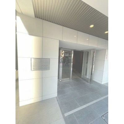 【エントランス】 | エステムプラザ川崎