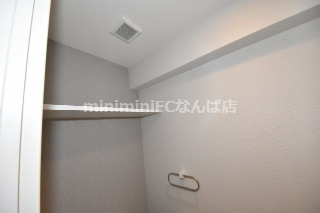 プラシード新町