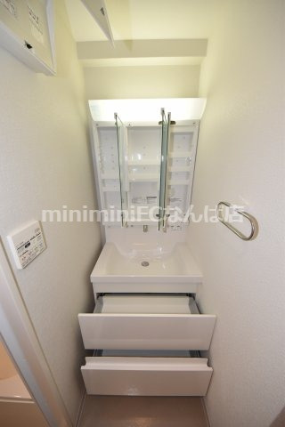 プラシード新町
