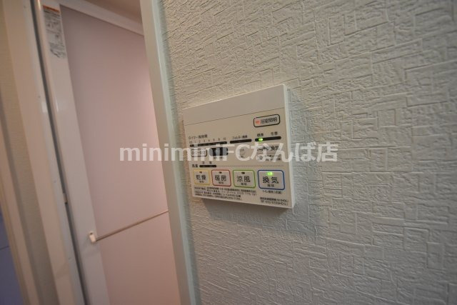 プラシード新町