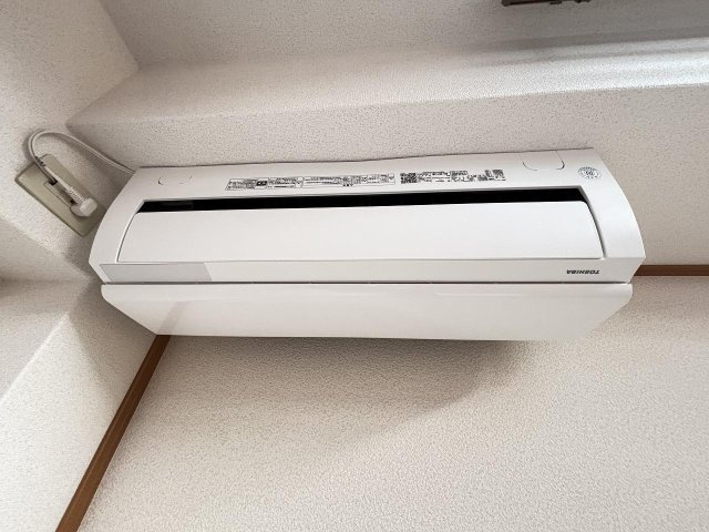 アーバンエルの設備