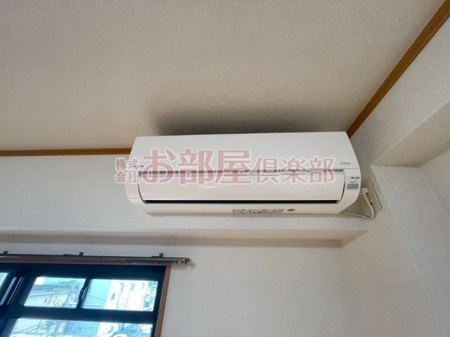 アーバンエルの設備