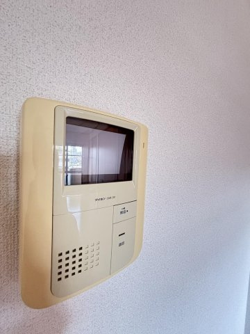 アーバンエルのセキュリティ