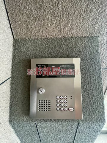 アーバンエルの設備
