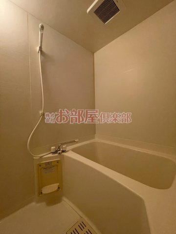 アーバンエルの浴室|コンパクトで使いやすいお風呂です