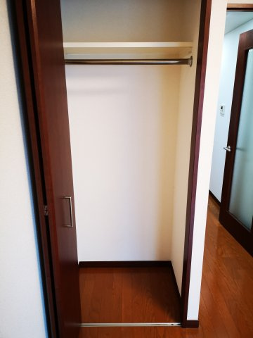 ロワール浅草花川戸の収納