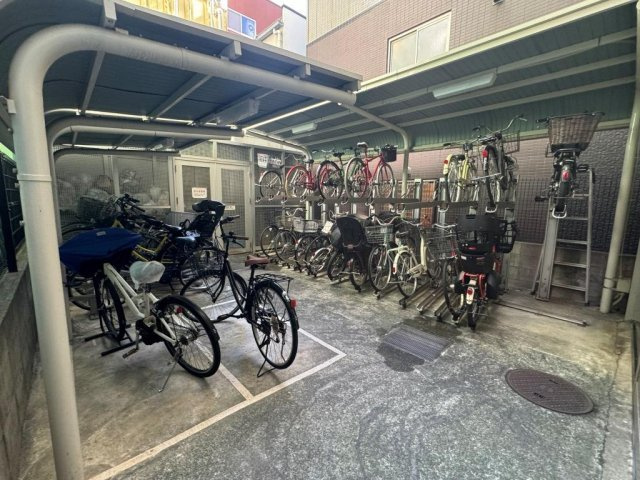 ロワール浅草花川戸のその他共用部分