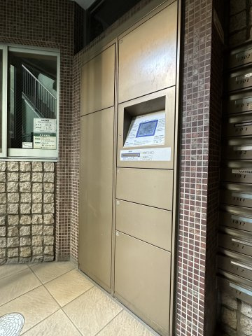 ロワール浅草花川戸