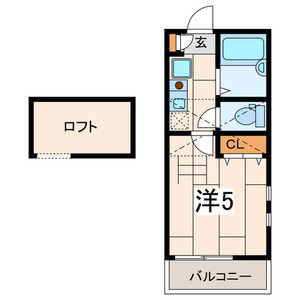 エーデル横濱山手