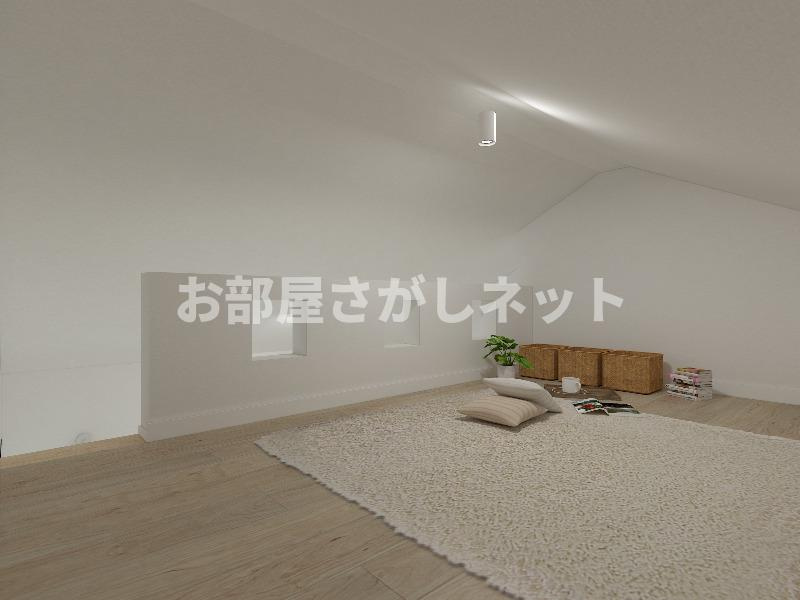 Les Pentes Nagasaki【おとり物件なし】#学生・社会人にオススメ！の内装