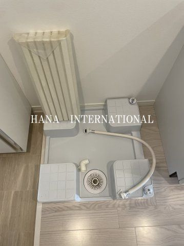 アザーレ・キュリオス国立の設備|反転タイプの参考写真