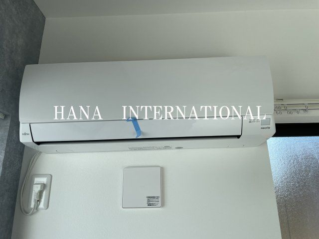 アザーレ・キュリオス国立の設備|反転タイプの参考写真