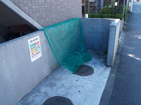 【その他共用部分】プレバンス・アイ 