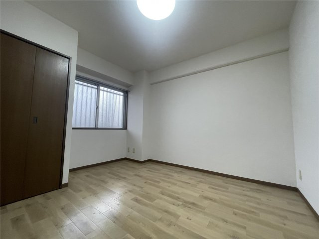 【寝室】プレバンス・アイ 