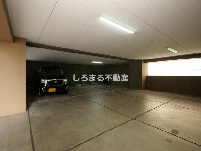 クレストコート難波サウスのその他共用部分