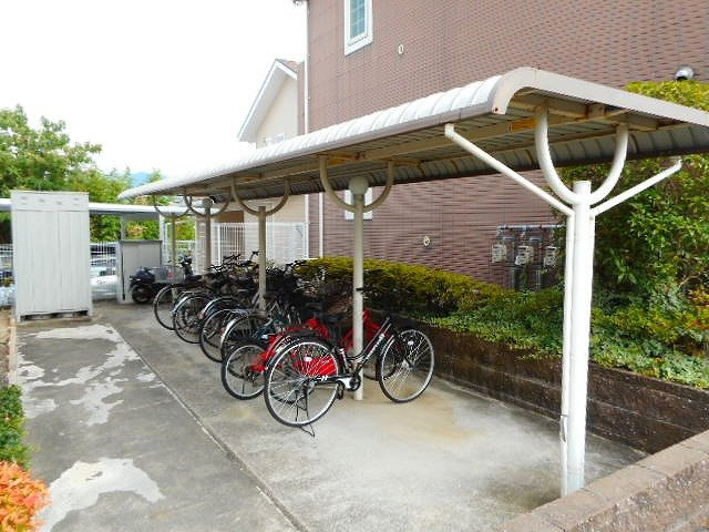 サンライト　ヒルＢのその他共用部分