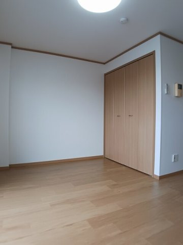 エヴァーグリーンの内装