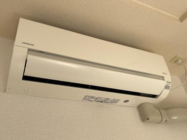 【設備】ビューパートＫ