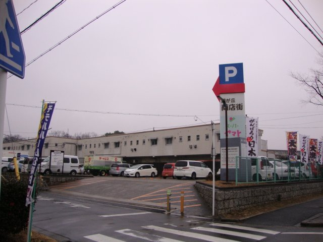 仮）江南市前飛保町　新築アパートの周辺|スーパーヤマト江南店まで849ｍ