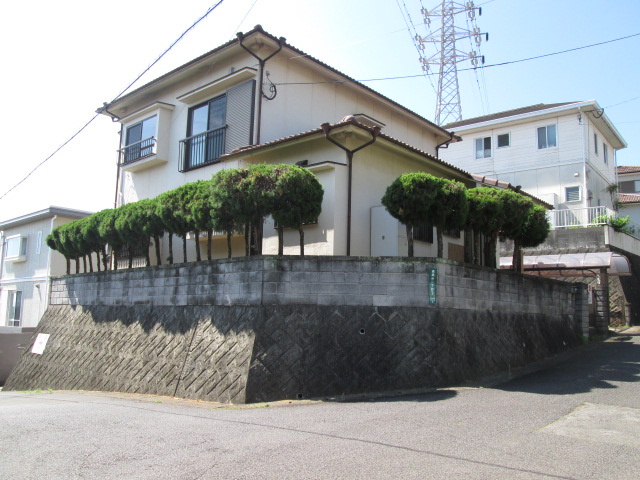 大分市高尾台