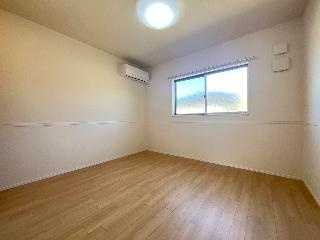 仮）江南市前飛保町　新築アパートの内装|北洋室（イメージ）