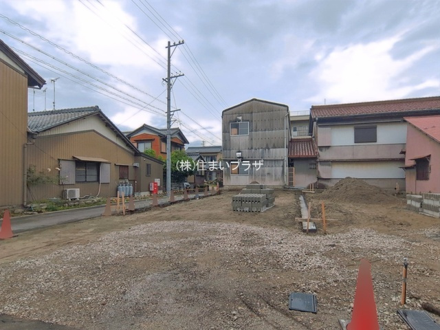 仲介手数料無料）一宮市小信中島第５・１号棟