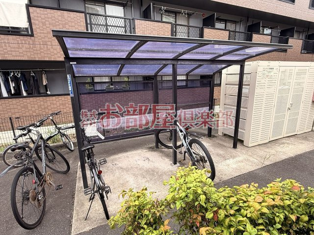グリーン花水木Ⅱのその他共用部分