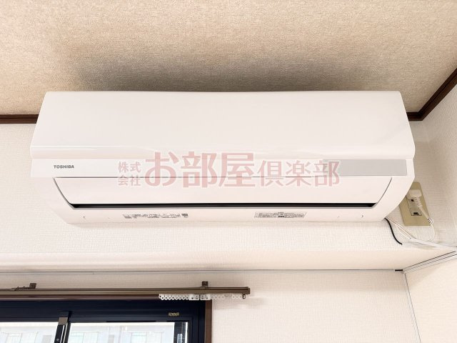 グリーン花水木Ⅱの設備