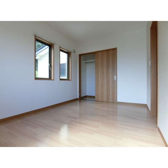 【寝室】ALLOGGIO