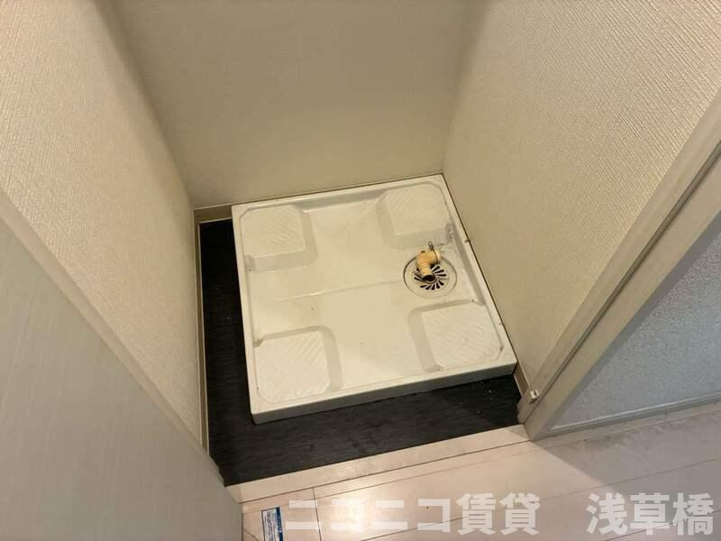 AXAS日本橋浜町の設備