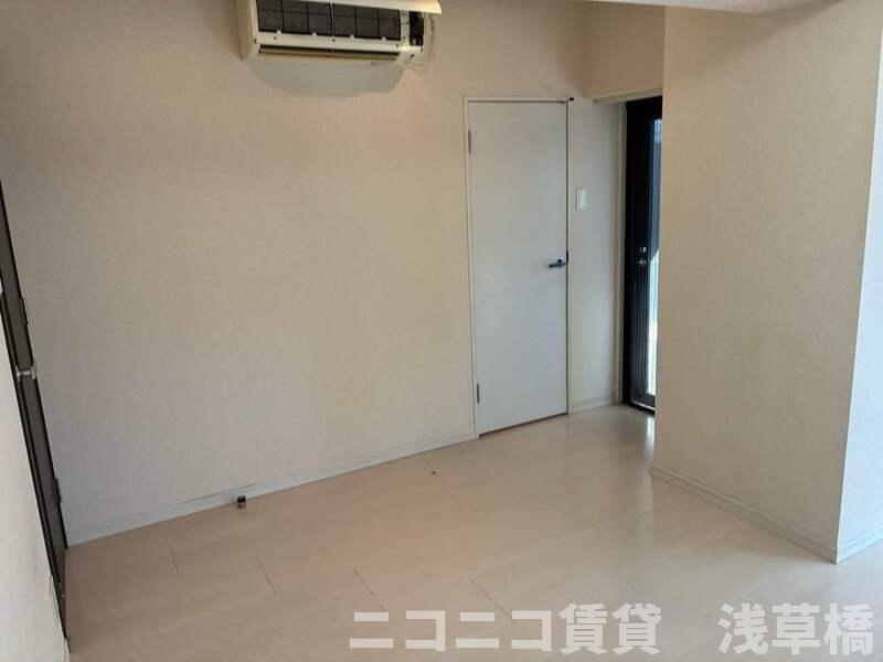 AXAS日本橋浜町の展望