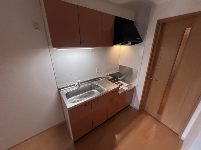 ツルトスコ南落合のキッチン