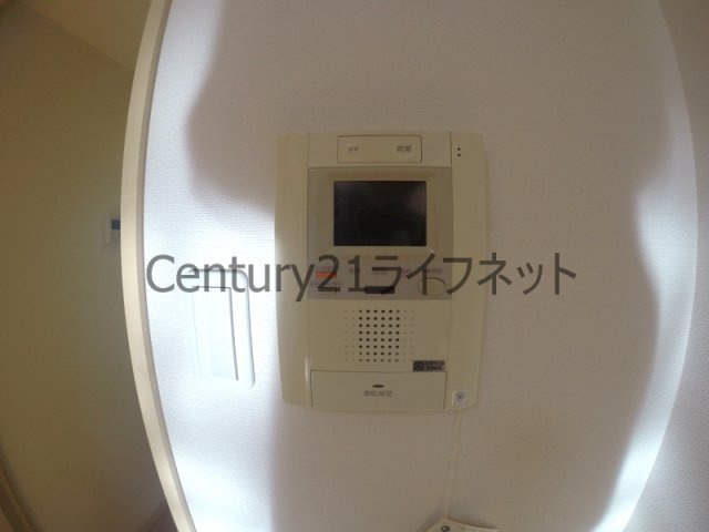 【セキュリティ】 | プレサンス新大阪ステーションフロント