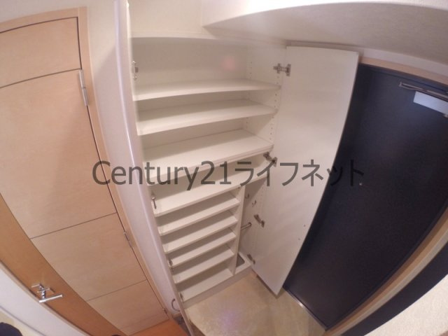 【玄関】 | プレサンス新大阪ステーションフロント