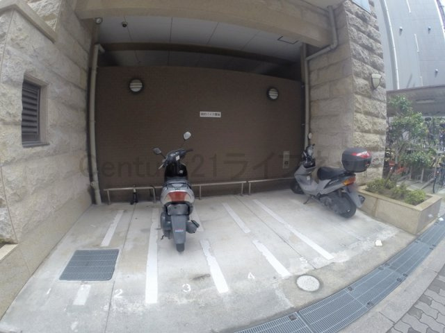 【その他共用部分】 | プレサンス新大阪ステーションフロント