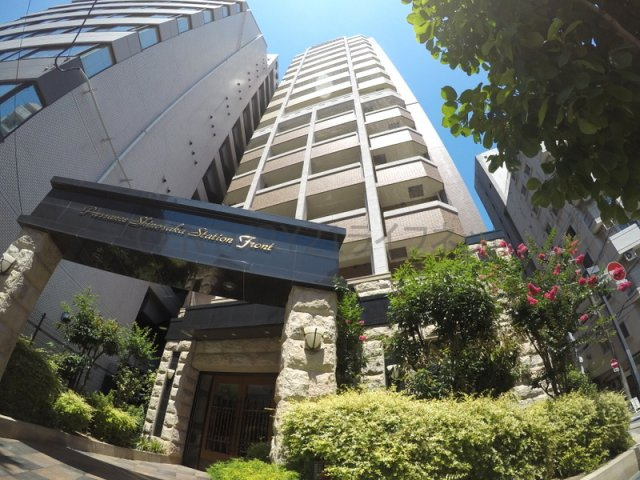 【外観】 | プレサンス新大阪ステーションフロント