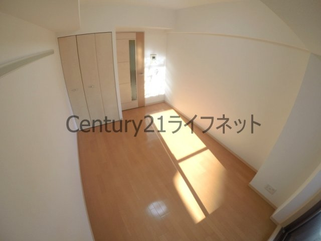 【寝室】 | プレサンス新大阪ステーションフロント