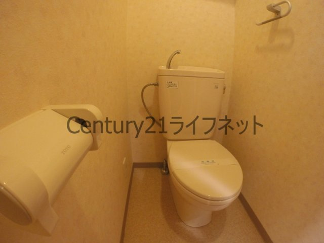 【トイレ】 | プレサンス新大阪ステーションフロント