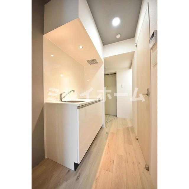 CASAFERIOのその他