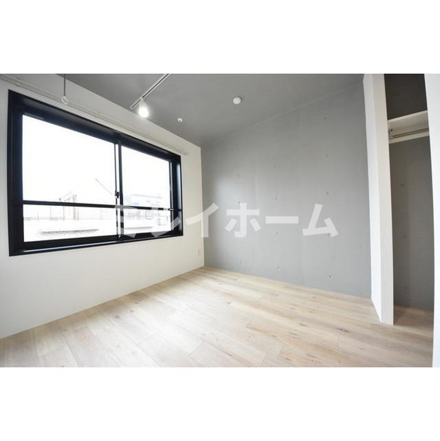 CASAFERIOの居間・リビング