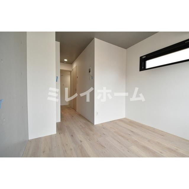 CASAFERIOの居間・リビング