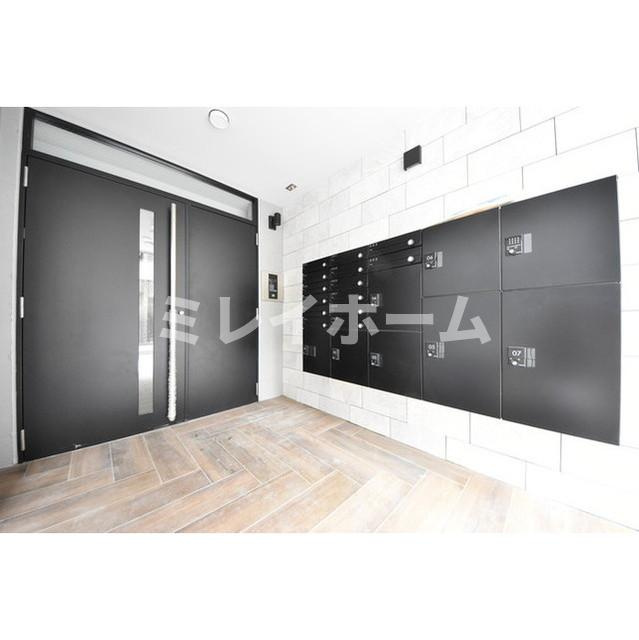 CASAFERIOのその他