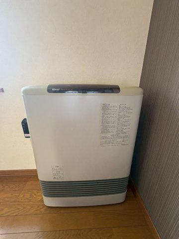 スペース愛国の設備