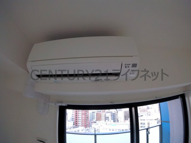 【設備】 | ラドゥセール西天満