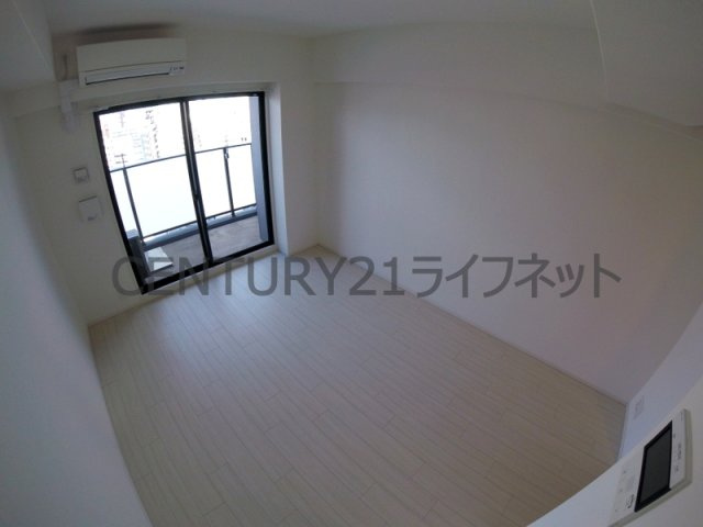 【内装】 | ラドゥセール西天満