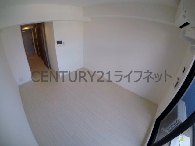 【寝室】 | ラドゥセール西天満