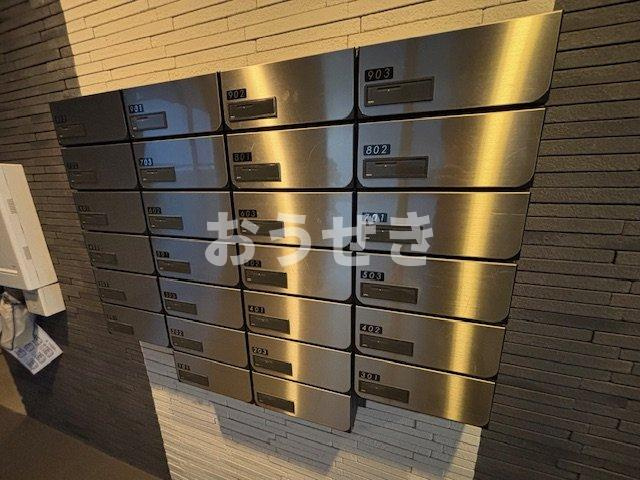 シャトーデＹＭヨコハマのその他共用部分