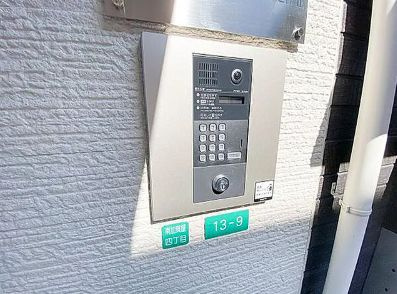  | パークス住之江Ⅱ