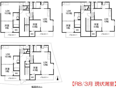  | パークス住之江Ⅱ