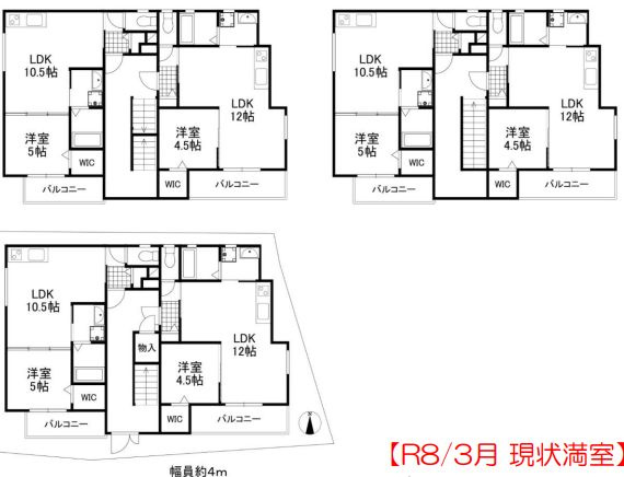  | パークス住之江Ⅱ